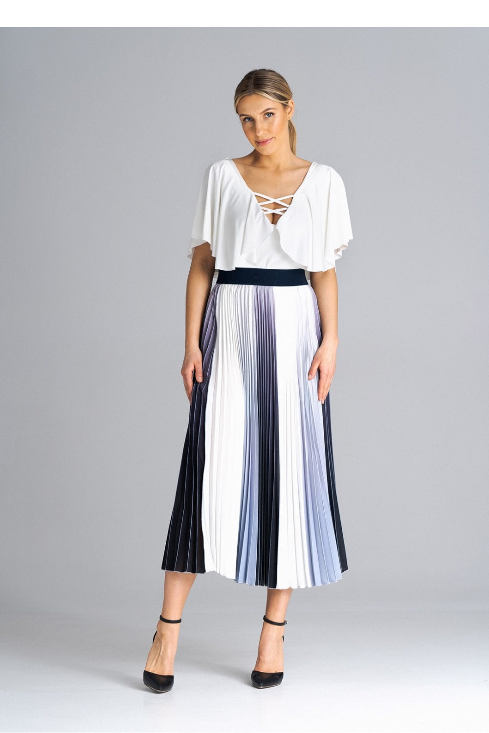 Skirt M944 – Figl – Skirt – image 4