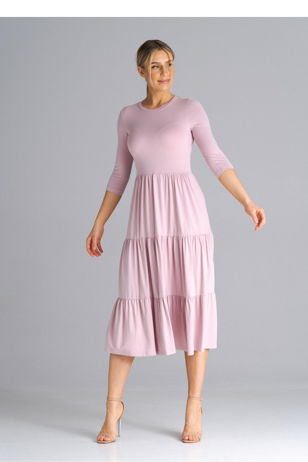 Day Dress M943 – Figl – Day Dress – image 5