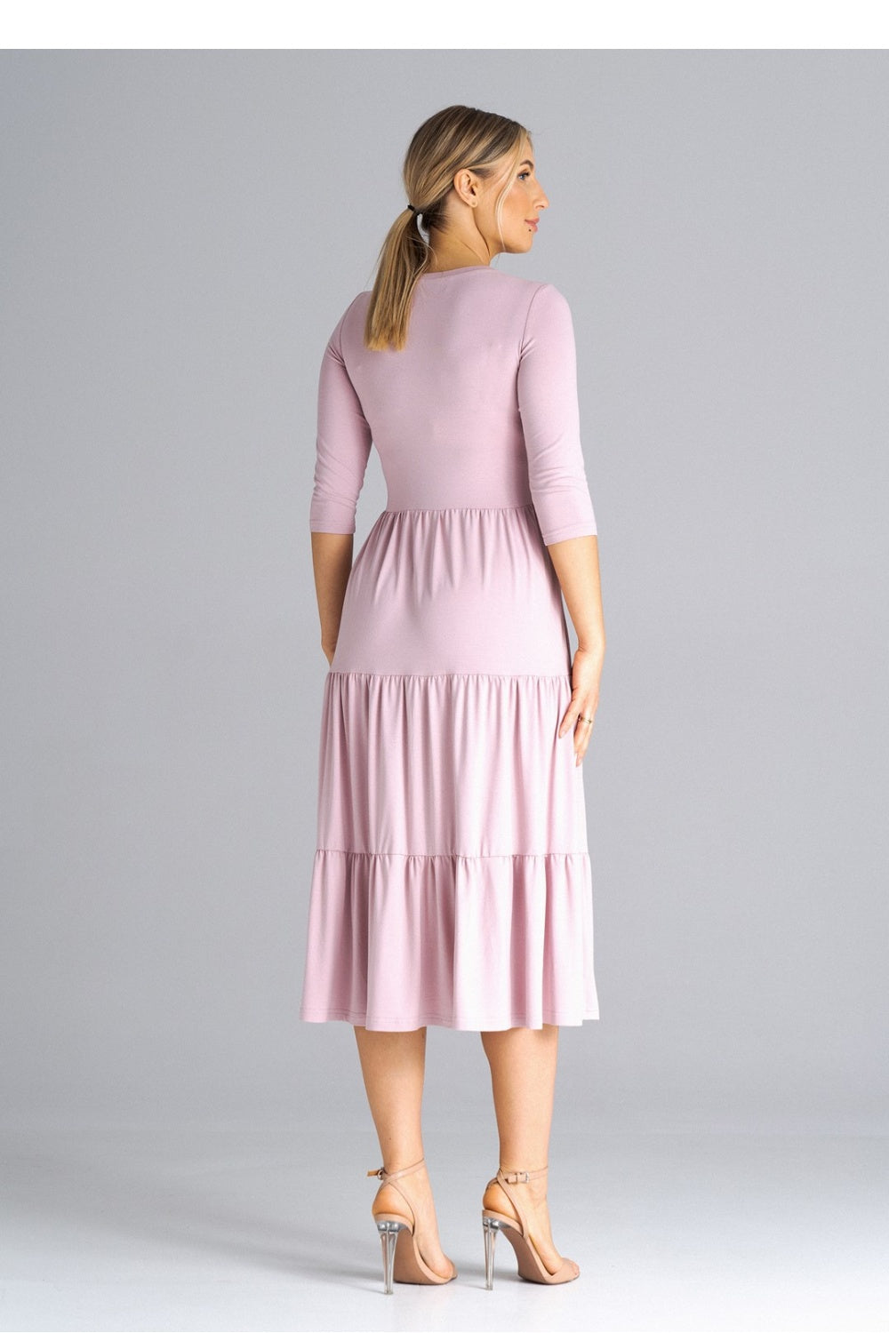 Day Dress M943 – Figl – Day Dress – image 6
