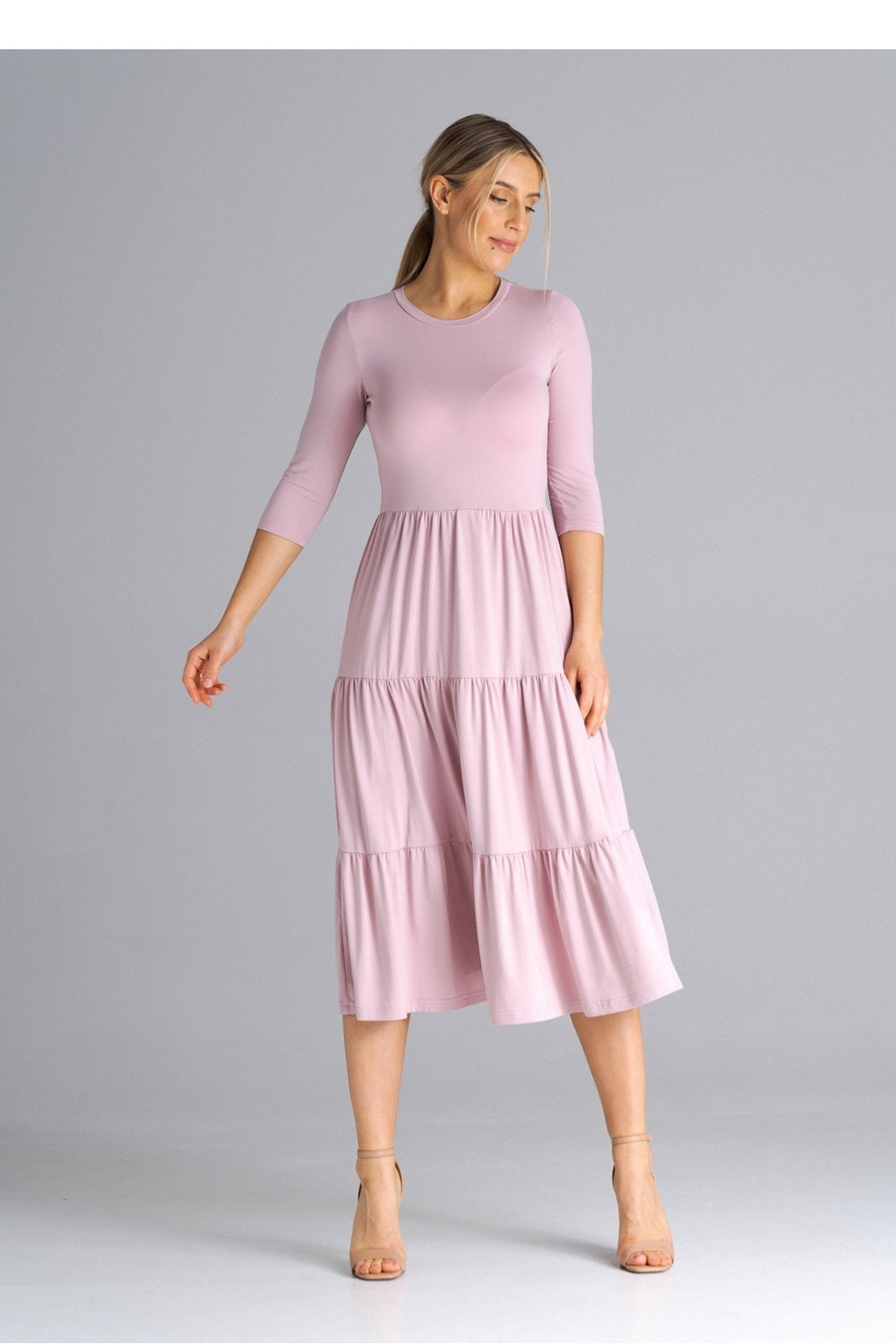 Day Dress M943 – Figl – Day Dress – image 7