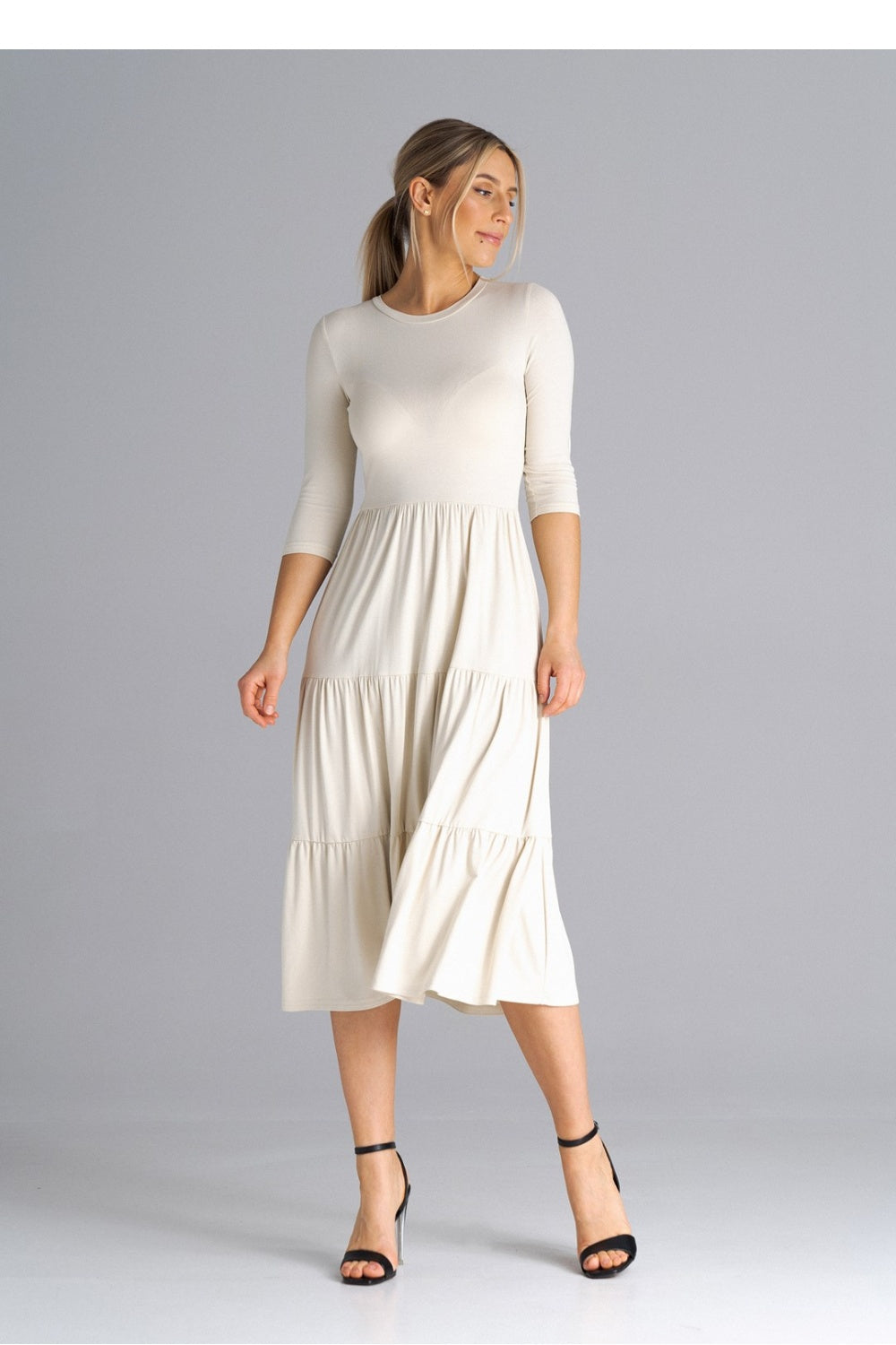 Day Dress M943 – Figl – Day Dress – image 8