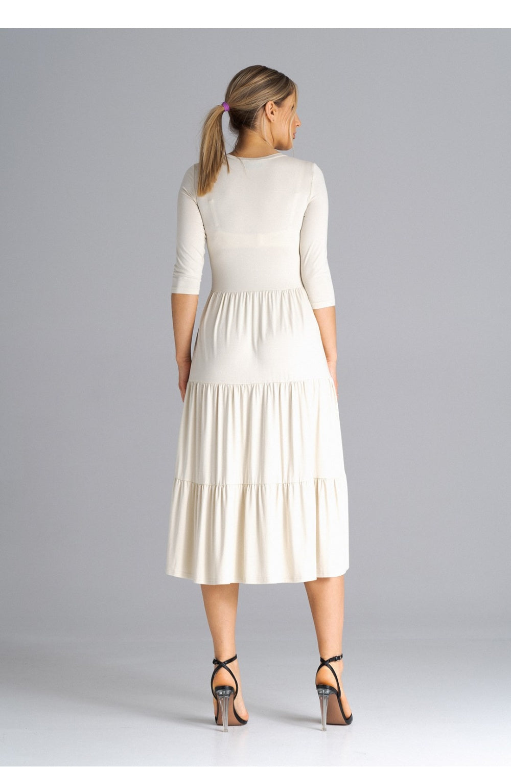 Day Dress M943 – Figl – Day Dress – image 9