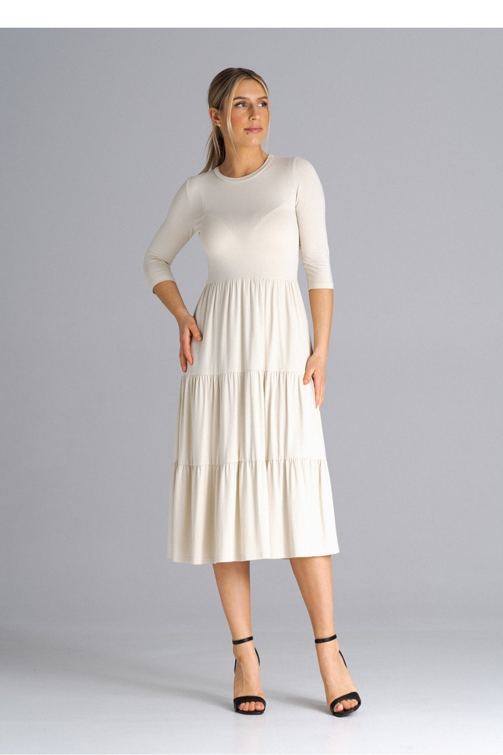 Day Dress M943 – Figl – Day Dress – image 10