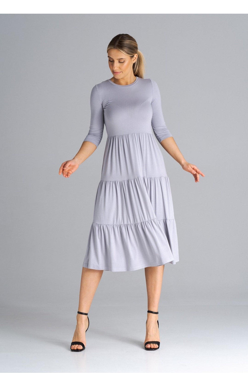 Day Dress M943 – Figl – Day Dress – image 11