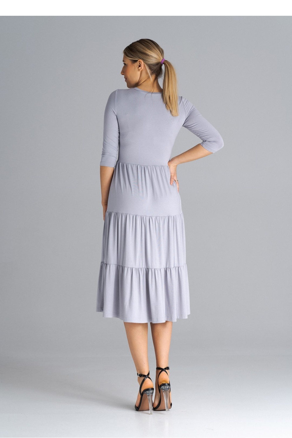 Day Dress M943 – Figl – Day Dress – image 12