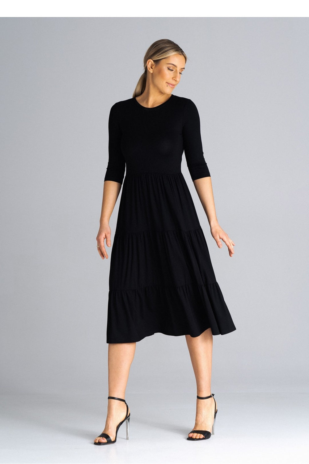 Day Dress M943 – Figl – Day Dress – image 14