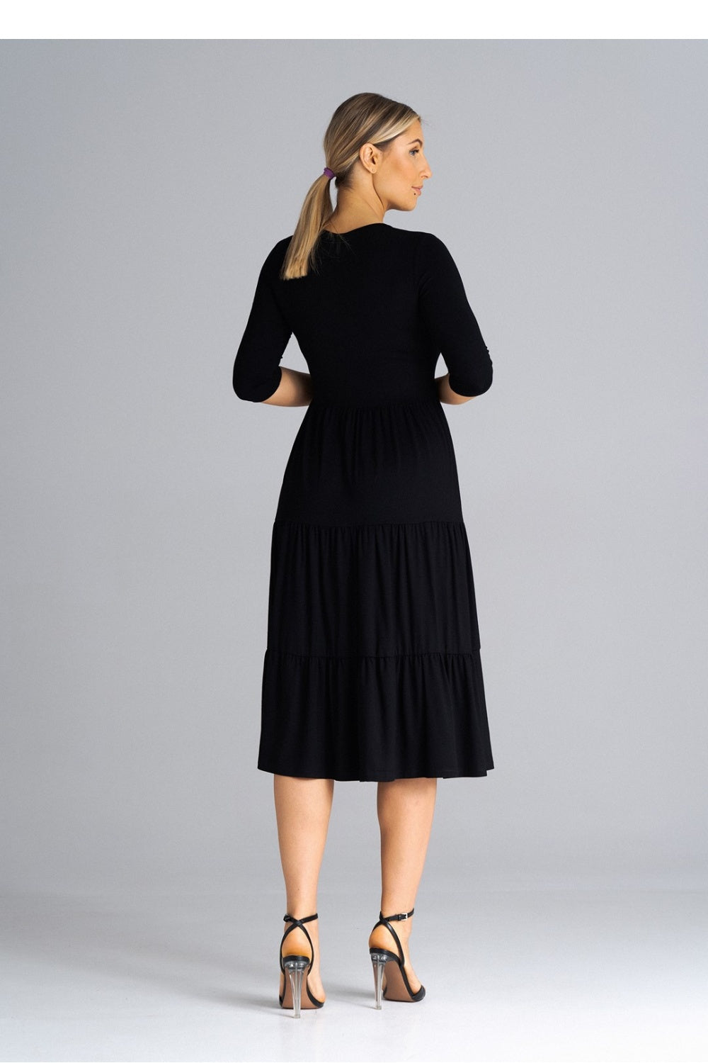 Day Dress M943 – Figl – Day Dress – image 15