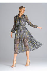 Day Dress M942 – Figl, Pattern 150 – Day Dress