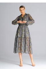 Day Dress M942 – Figl – Day Dress – image 2