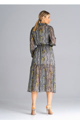 Day Dress M942 – Figl – Day Dress – image 3
