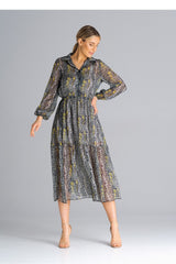 Day Dress M942 – Figl – Day Dress – image 4