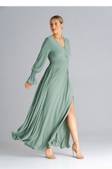 Day Dress M940 – Figl – Day Dress – image 2