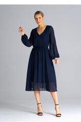 Day Dress M939 – Figl – Day Dress – image 3