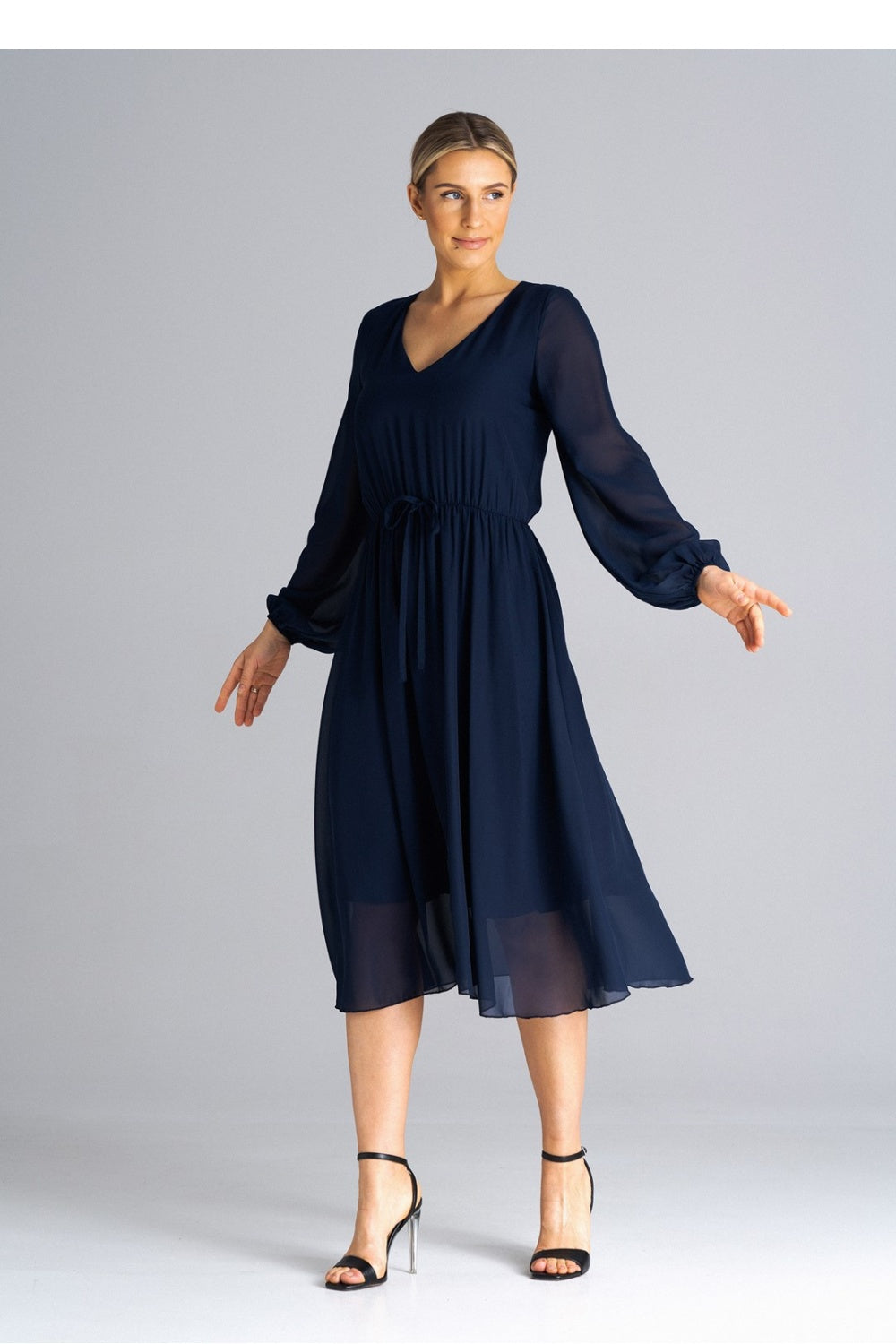 Day Dress M939 – Figl – Day Dress – image 5