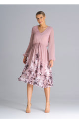 Day Dress M939 – Figl, Pattern 142 – Day Dress – image 2