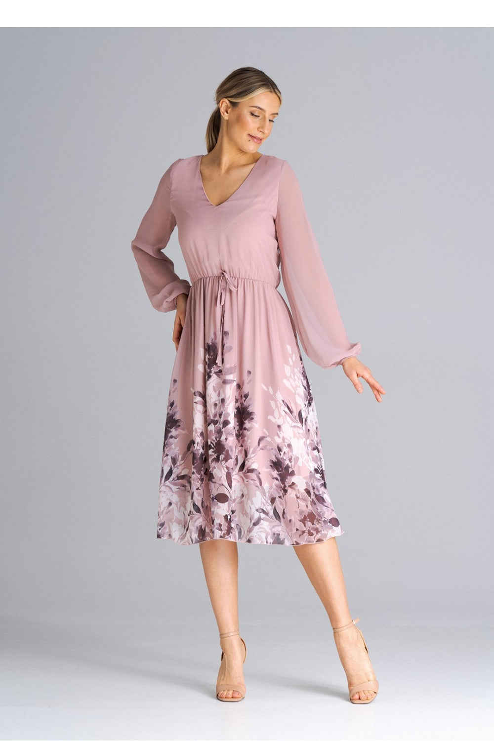 Day Dress M939 – Figl – Day Dress – image 6