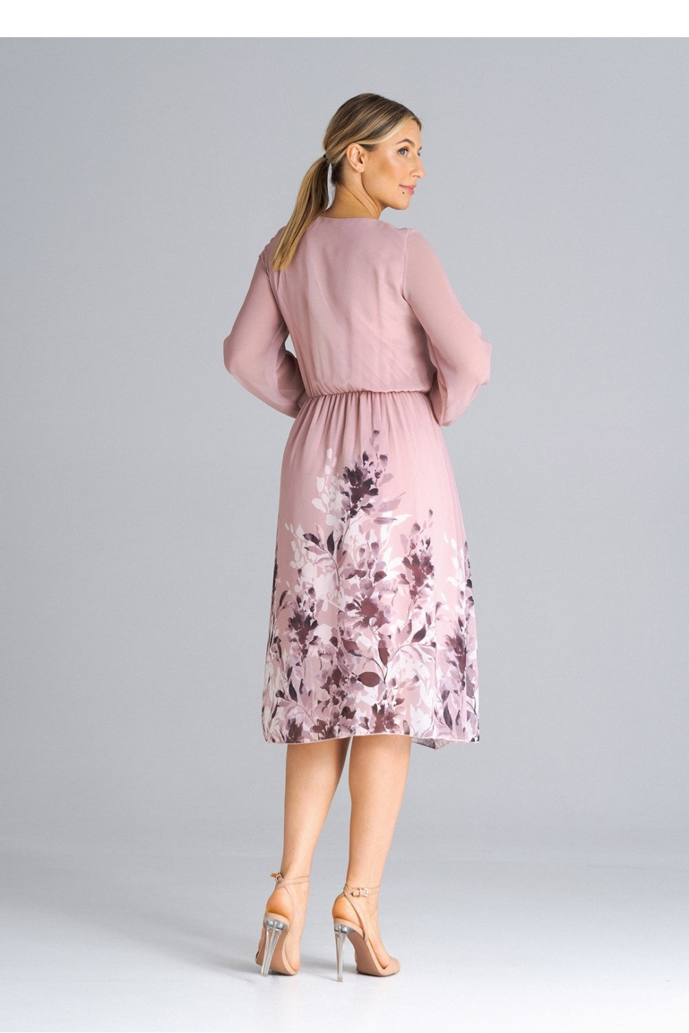 Day Dress M939 – Figl – Day Dress – image 7