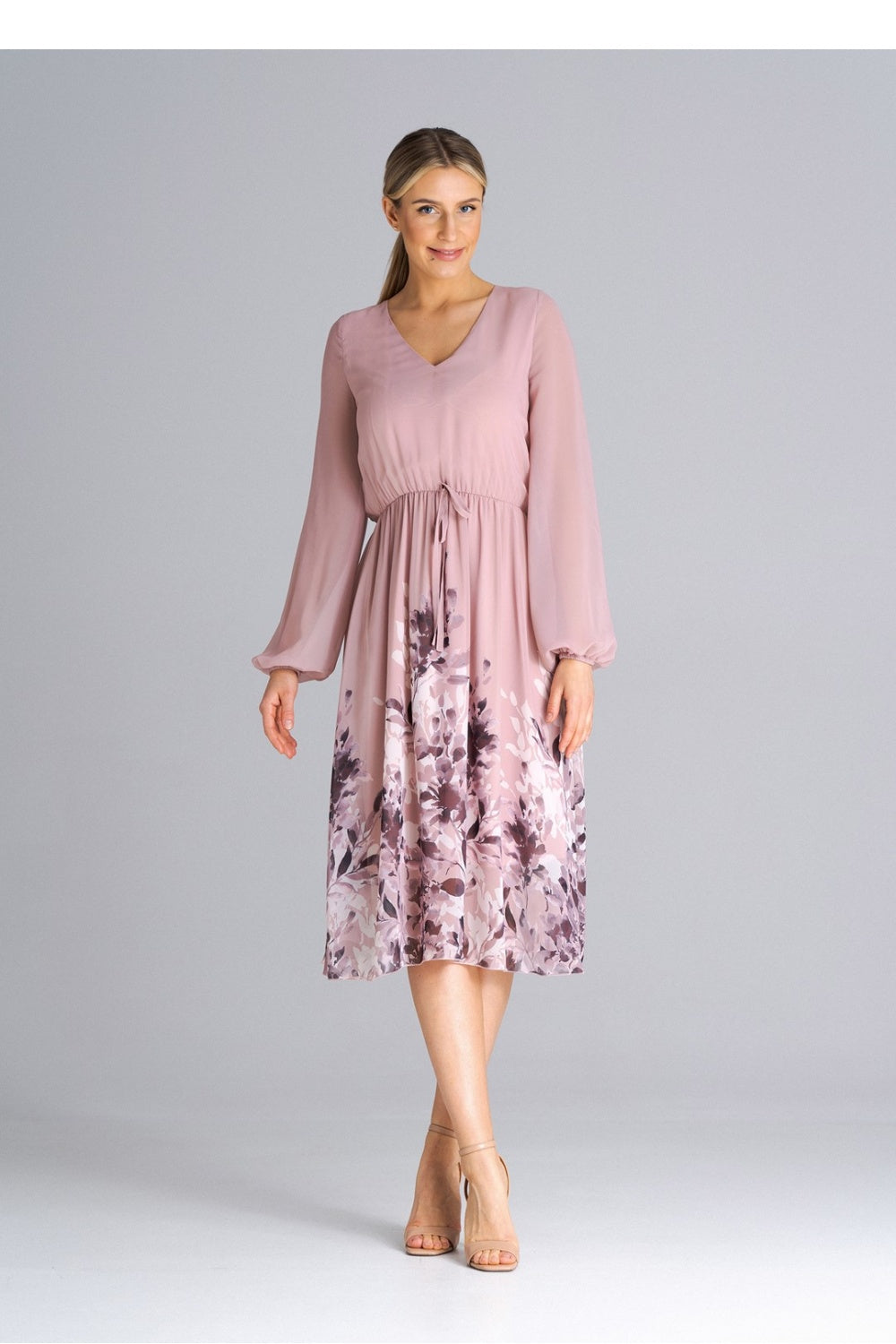 Day Dress M939 – Figl – Day Dress – image 8