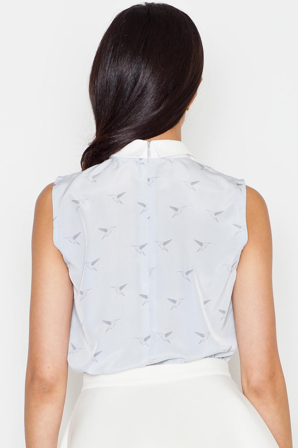 Blouse 370 – Figl – Blouse – image 6