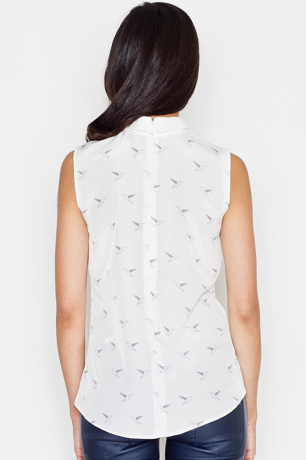 Blouse 370 – Figl – Blouse – image 11