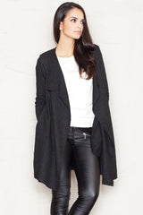 Sweatshirt 330 – Figl, Black – Sweatshirt