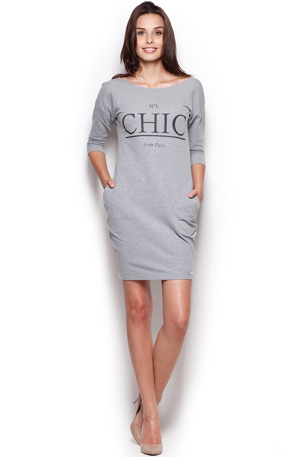 Day Dress 312 – Figl – Day Dress – image 2