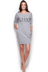 Day Dress 312 – Figl – Day Dress – image 2