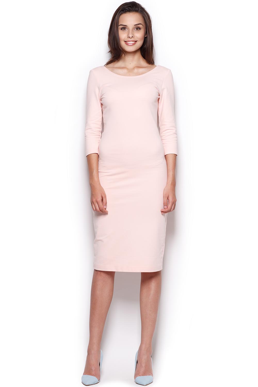 Day Dress 301 – Figl – Day Dress – image 3