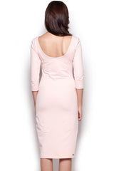 Day Dress 301 – Figl – Day Dress – image 4