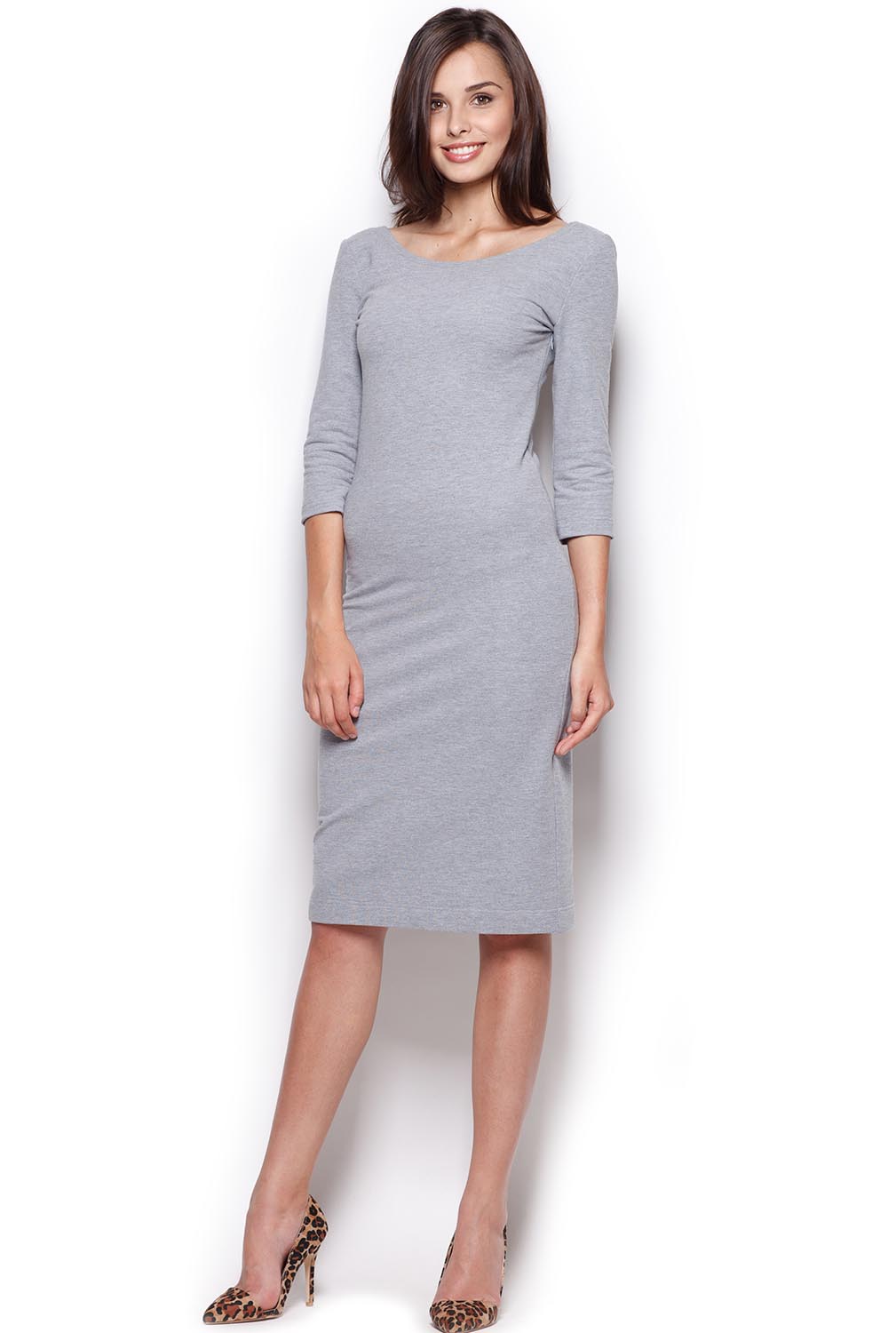 Day Dress 301 – Figl – Day Dress – image 5