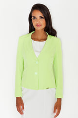 Jacket 379 – Figl, Lime – Jacket