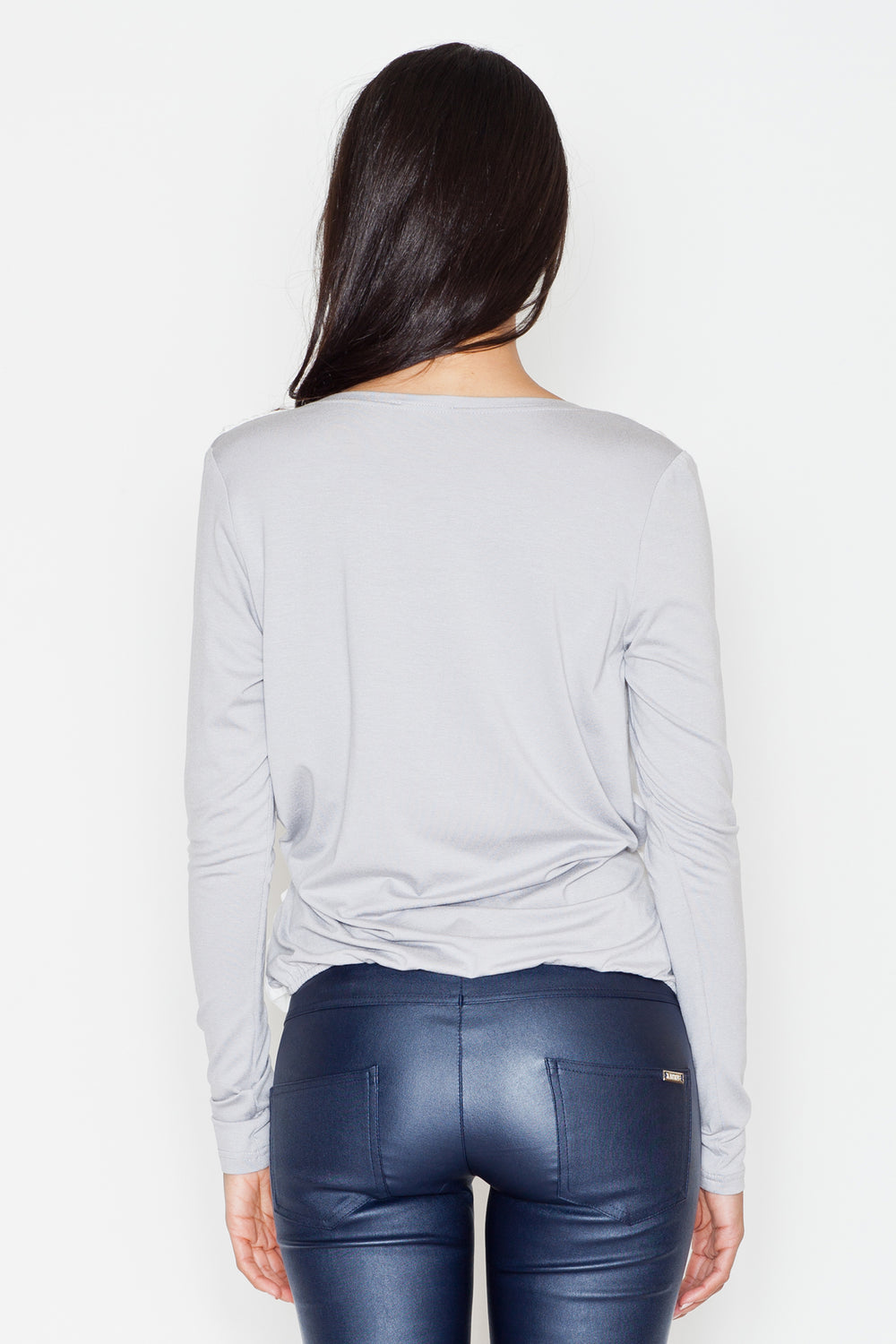 Blouse 375 – Figl – Blouse – image 10