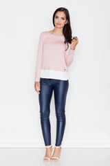 Blouse 374 – Figl – Blouse – image 4