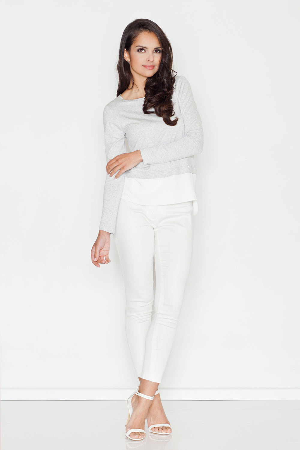 Blouse 374 – Figl – Blouse – image 6