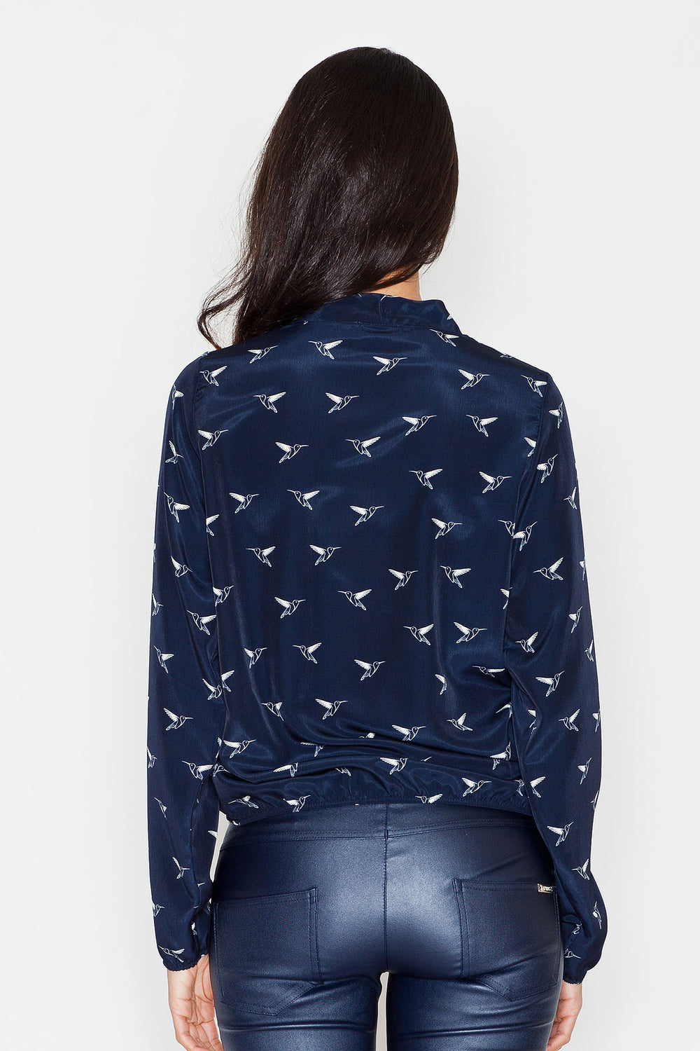 Blouse 371 – Figl – Blouse – image 6