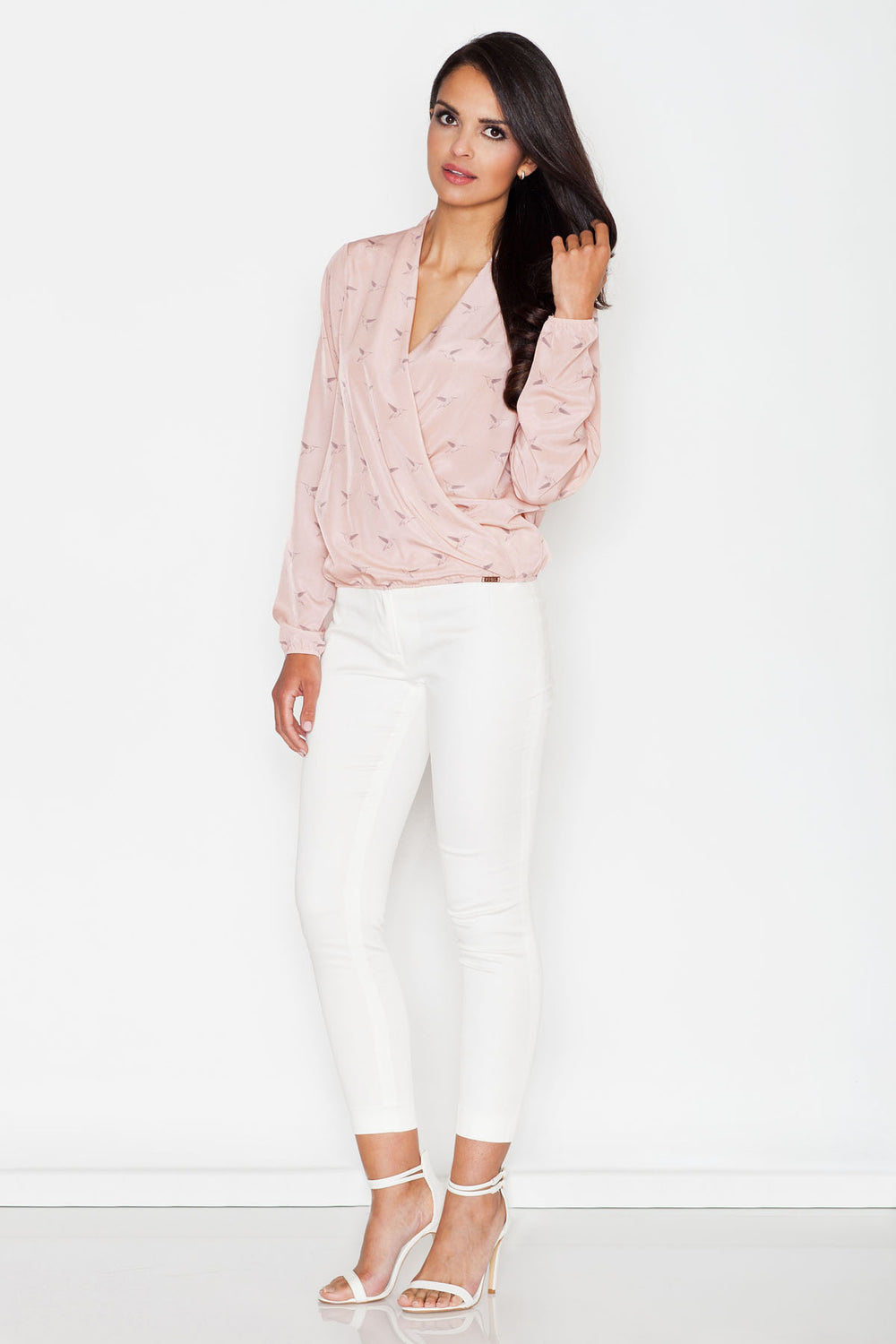 Blouse 371 – Figl – Blouse – image 7