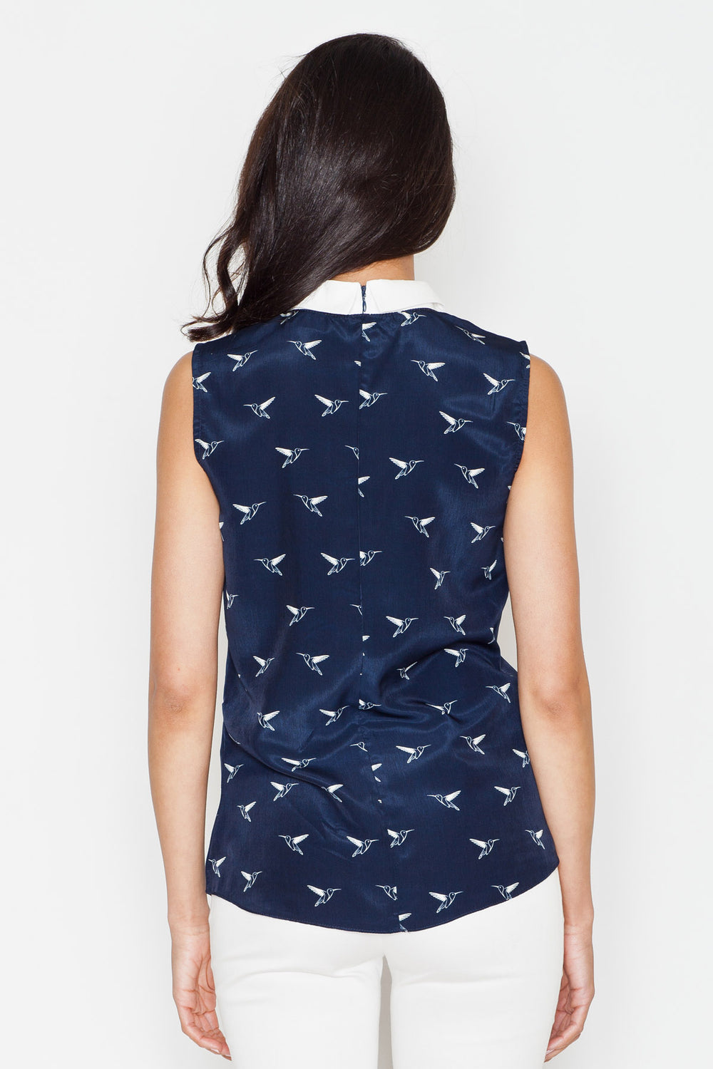 Blouse 370 – Figl – Blouse – image 8