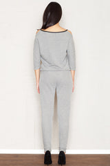 Suit 356 – Figl – Jumpsuit – image 4