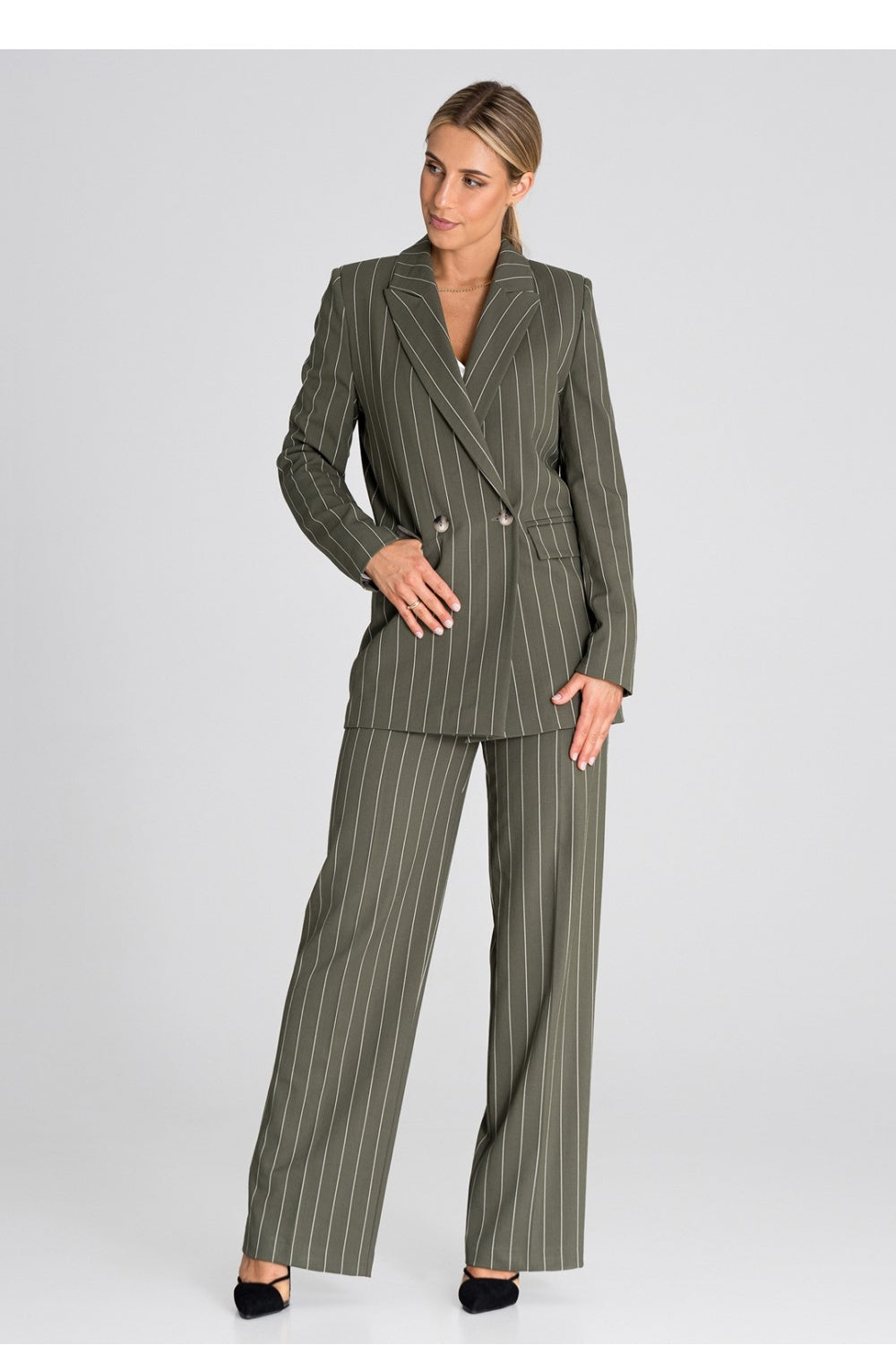 Jacket M951 – Figl – Jacket – image 4