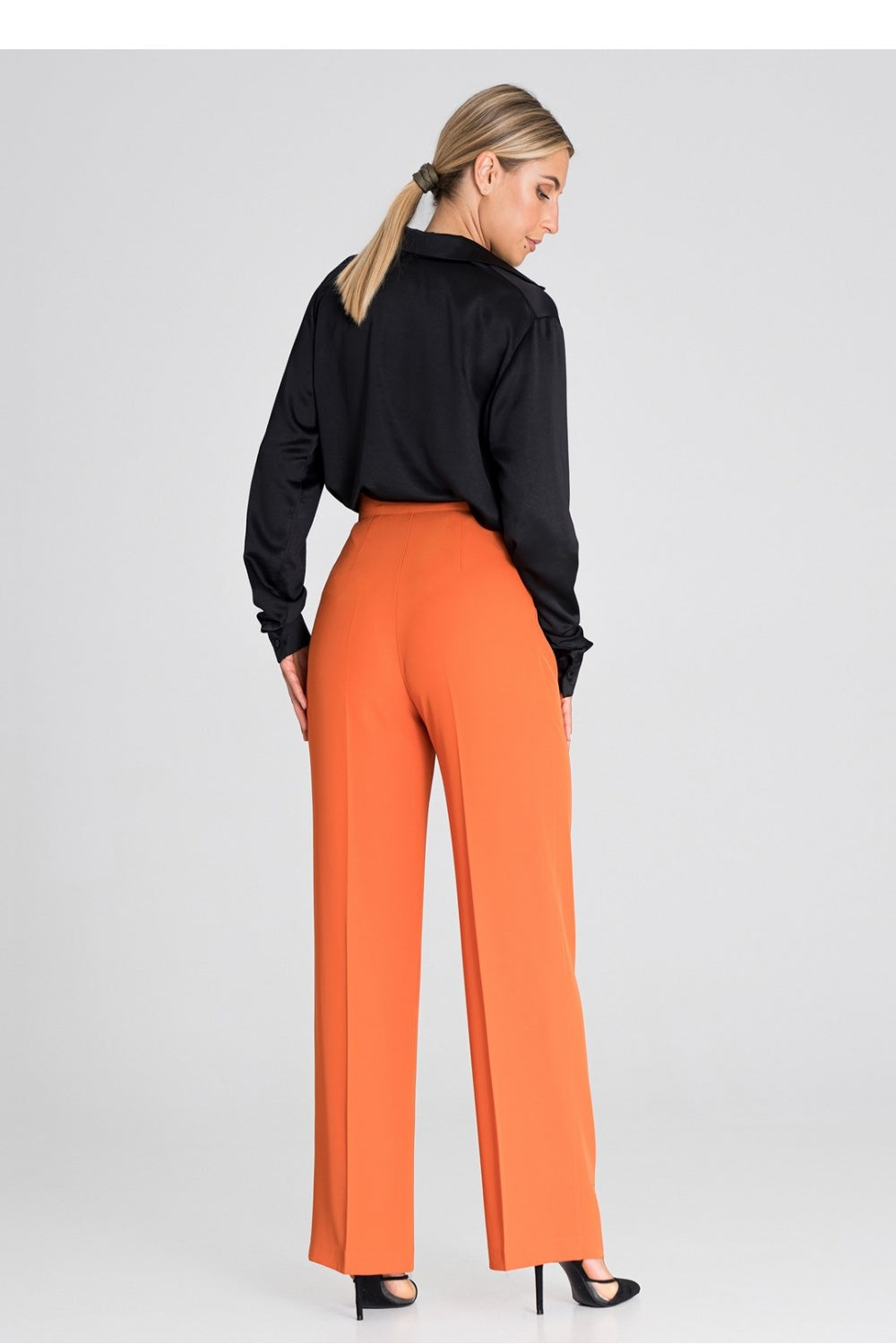 Trousers M949 – Figl – Pants – image 4