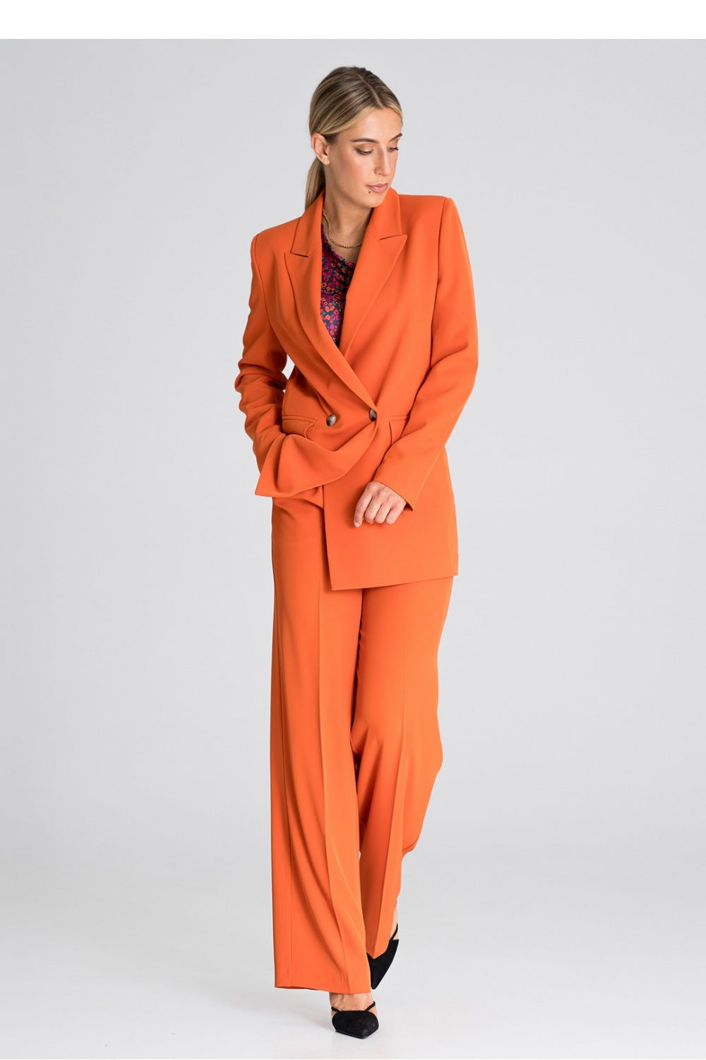 Trousers M949 – Figl – Pants – image 5