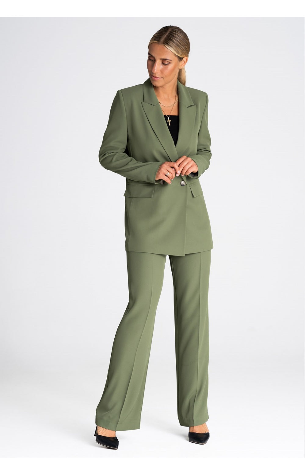 Jacket M948 – Figl – Jacket – image 2