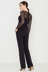 Lenitif K324 Jumpsuit
