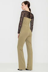 Lenitif K324 Jumpsuit