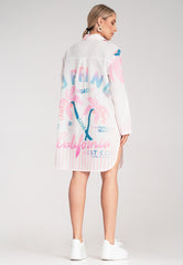 Figl M1121 Dress