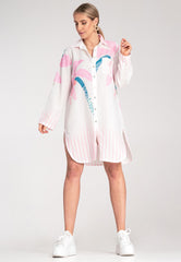 Figl M1121 Dress