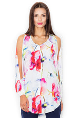 Figl M496 Shirt