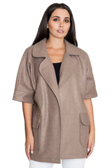 Figl M587 Coat