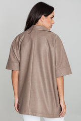 Figl M587 Coat