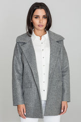 Figl M590 Coat